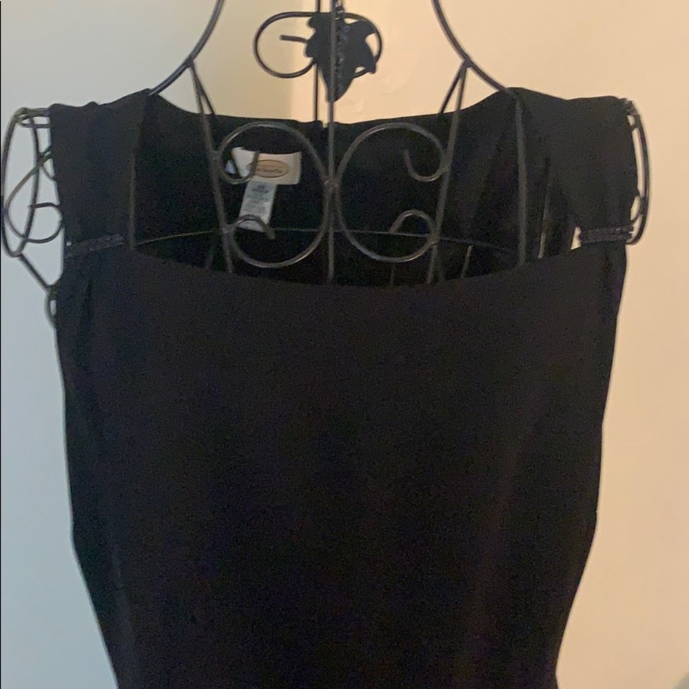 Talbots Dress
